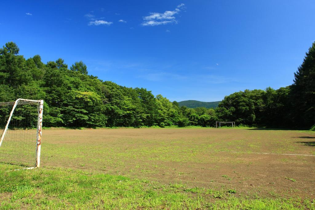 Yabukiso Hotel Yamanakako Luaran gambar